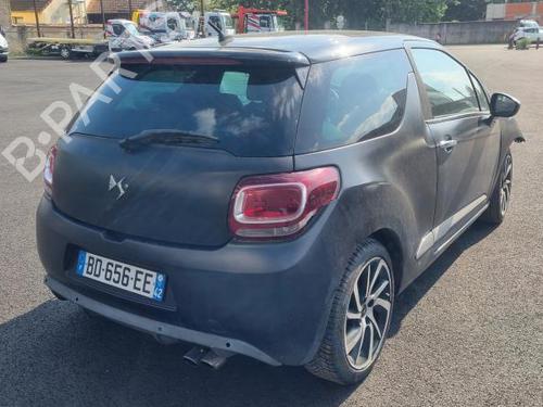 Left front window switch CITROËN DS3 (SA_) 1.6 HDi 110 | BP23705045I27  - Image 17