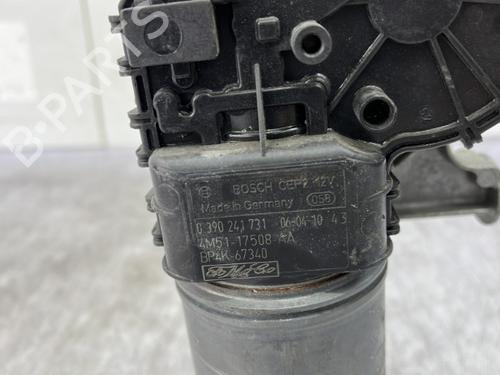 Front wiper motor FORD FOCUS II (DA_, HCP, DP) 1.8 TDCi | BP23689834M29 