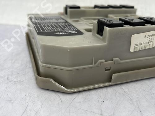 Used Electronic module Electronic module NISSAN NOTE (E11, NE11) 1.5 dCi (86 hp) 27304199 27304199