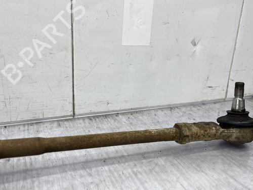 Steering rack FORD FIESTA III (GFJ) 1.3 Cat | BP27185686M22 