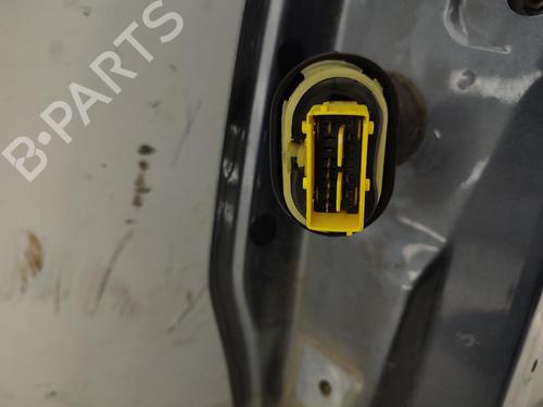 Right front door CITROËN C4 I (LC_) 1.6 HDi | BP23721401C3 