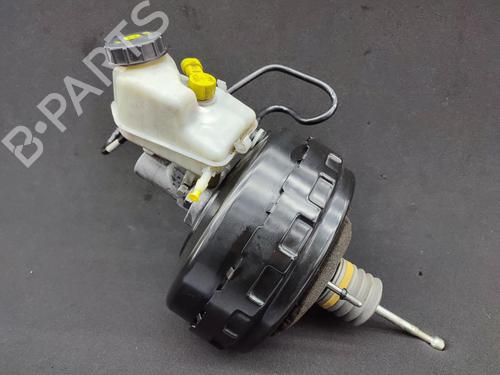 Used Servo brake OPEL ASTRA J (P10) 1.3 CDTI (68) (95 hp) 23741077