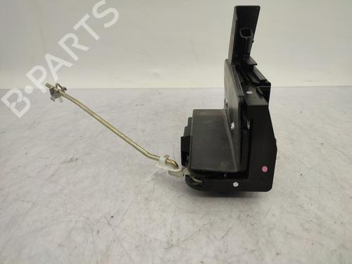 Rear right lock DACIA SANDERO II TCe 90 (B8M1, B8MA, B8AC) | BP23663409C99 