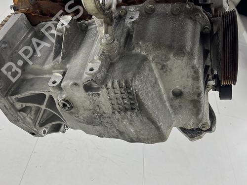 Engine RENAULT CLIO IV (BH_) 1.5 dCi 75 | BP23894619M1 