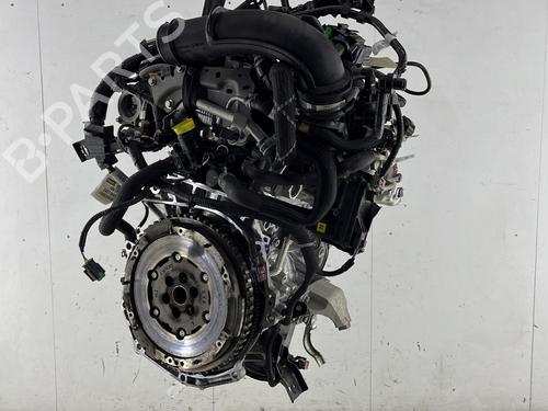 Engine RENAULT CLIO V (B7_) 1.0 TCe 90 (B7MT) | BP23683339M1  - Image 8