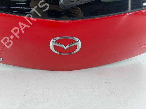 Tailgate MAZDA 3 (BK) | BP37717267C6 - Image 10