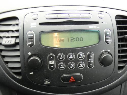 Warning switch HYUNDAI i10 I (PA) 1.1 | BP23739367I22 - Image 23