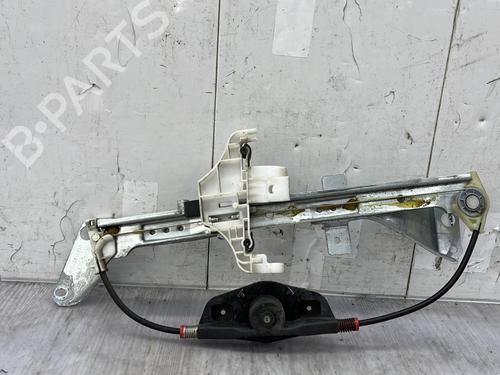 Vindusheismekanisme høyre bak FORD FIESTA V (JH_, JD_) 1.4 TDCi (68 hp) 31624028