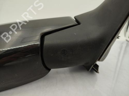 Right mirror RENAULT SCÉNIC II (JM0/1_) 1.5 dCi (JM1E, JM16) | BP23676487C27 