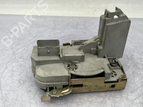 Front right lock PEUGEOT 307 (3A/C) 1.6 16V | BP23663436C97 