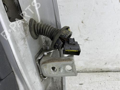 Left rear door CITROËN C3 I (FC_, FN_) 1.4 HDi | BP27492330C4 