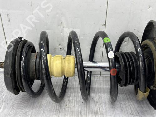 Left front shock absorber CITROËN C4 II (NC_) 1.6 BlueHDi 120 | BP29317527M16 