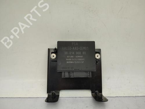 Electronic module PEUGEOT 1007 (KM_) 1.6 HDi | BP23679209M83 - Image 5