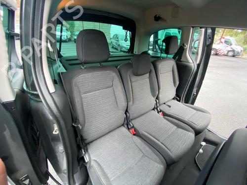 Seats set CITROËN BERLINGO MULTISPACE (B9) 1.2 PureTech 110 | BP40271453C78 - Image 2