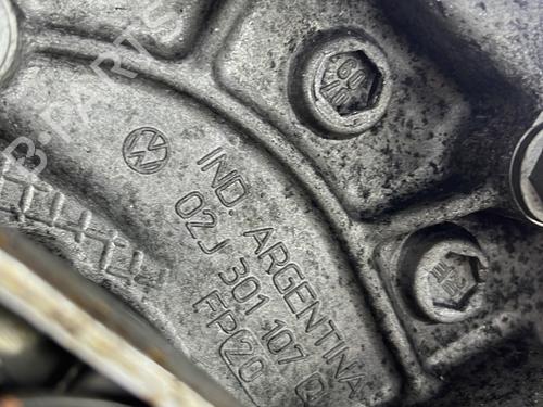 Gearbox SEAT IBIZA IV (6J5, 6P1) 1.4 TDI | BP29525906M3 