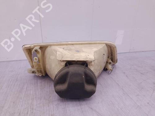 Venstre forlygte CITROËN ZX (N2) 1.4 i (75 hp) 23708096