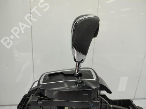 Gear lever NISSAN PULSAR Hatchback (C13) 1.2 DIG-T | BP23709479M90 