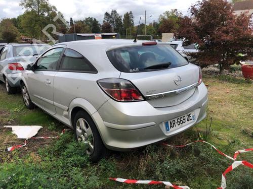 Steering column OPEL ASTRA H GTC (A04) 1.7 CDTi (L08) | BP23696254M21 