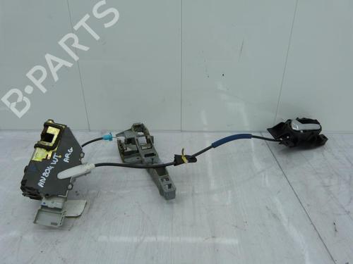 Rear left lock CITROËN C4 I (LC_) 1.6 HDi | BP23700280C100 
