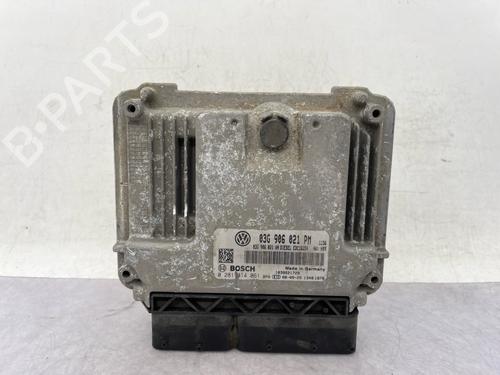 Electronic module VW GOLF V (1K1) | BP38228234M83 - Image 14
