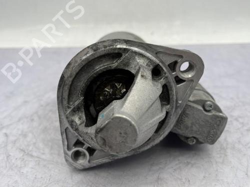 Used Starter Starter KIA RIO III (UB) 1.2 CVVT (84 hp) 23752409 23752409