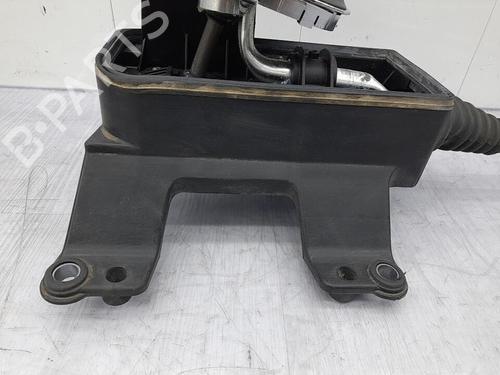Gear lever OPEL CORSA D (S07) 1.2 (L08, L68) | BP23708189M90  - Image 10