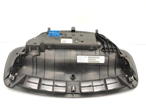 Instrument cluster CITROËN C4 Coupe (LA_) 2.0 HDi | BP23718470C47 