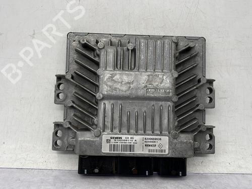 Electronic module RENAULT SCÉNIC II (JM0/1_) 1.5 dCi (JM1E, JM16) | BP30863761M83 