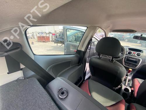 Dashboard CITROËN C2 (JM_) 1.4 HDi | BP37475292C46 - Image 14