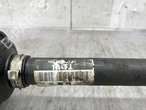 Used Left front driveshaft Left front driveshaft AUDI A3 Sportback (8PA) 1.9 TDI (105 hp) 32745191 32745191