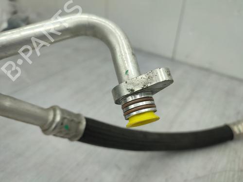 Used AC pipe AC pipe PEUGEOT 2008 I (CU_) 1.2 THP 110 / PureTech 110 (110 hp) 25588197 25588197