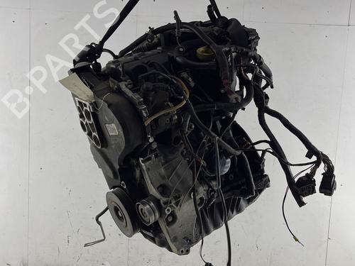 Used Engine RENAULT MEGANE II (BM0/1_, CM0/1_) 1.9 dCi (131 hp) 31649265