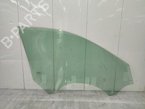 Front left door window AUDI A3 Sportback (8PA) 2.0 TDI | BP27318954C18 
