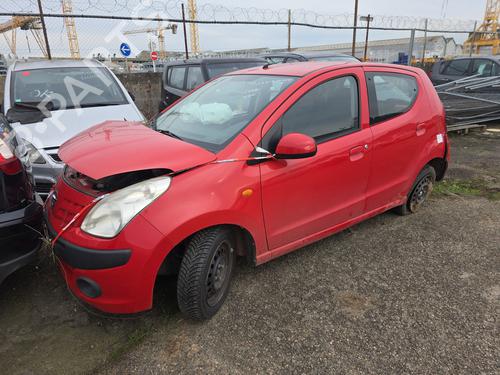 Used Parts NISSAN PIXO (UA0) 1.0 4657554