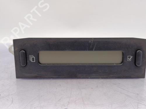 Display monitor CITROËN C3 I (FC_, FN_) 1.6 16V | BP23729113C48 