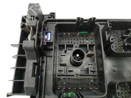 Electronic module OPEL ASTRA K (B16) 1.0 Turbo (68) | BP23722535M83  - Image 9
