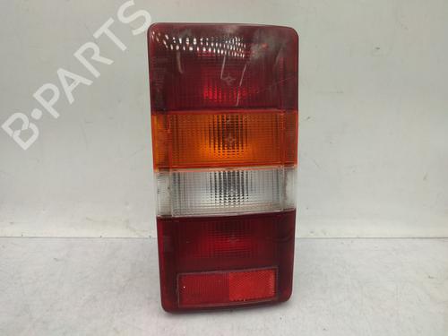 Used Right taillight RENAULT TRAFIC Van (T_, P_, V_) 2.1 D (58 hp) 29498314