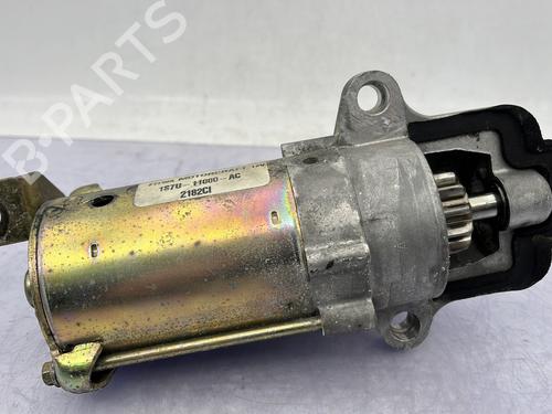 Starter FORD MONDEO III (B5Y) 2.0 16V | BP23681769M8 