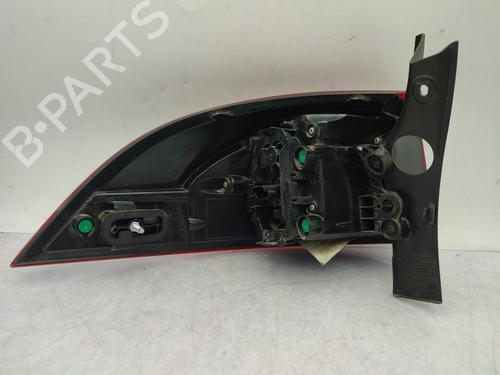Right taillight RENAULT CLIO IV Grandtour (KH_) 1.5 dCi 90 (KHN3, KHN4) | BP29360276C35 