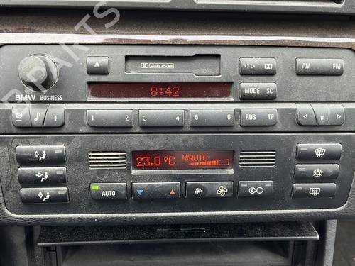 Left front window switch BMW 3 (E46) 320 d | BP23678385I27  - Image 26