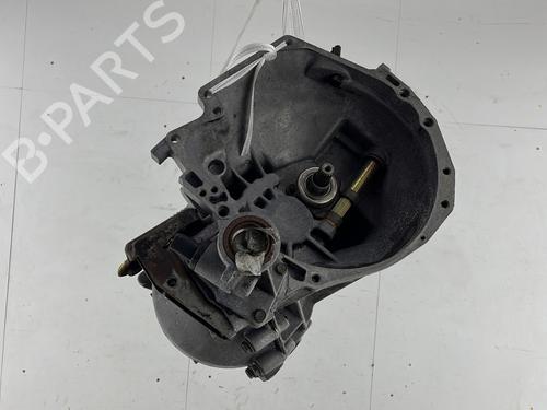 Used Gearbox CHRYSLER VOYAGER / GRAND VOYAGER III (GS_, NS_) 2.5 TD (116 hp) 23682156
