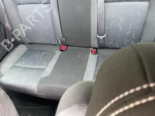 Left front shock absorber CITROËN C4 II (NC_) 1.6 HDi 90 | BP23704408M16  - Image 15