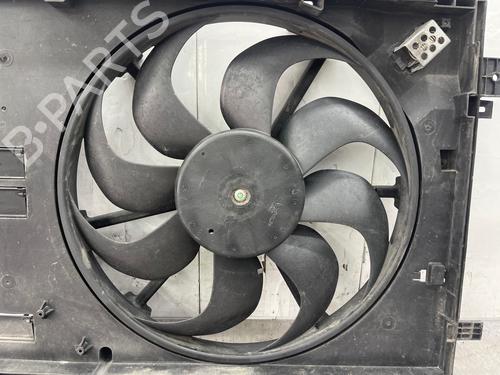 Used Radiator fan Radiator fan 36148995 36148995