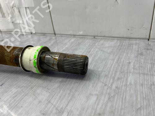 Right front driveshaft RENAULT MASTER III Platform/Chassis (EV, HV, UV) 2.3 dCi 165 FWD (EV0P, EV0U, EV11, EV12, HV0P, HV0U,... | BP40059004M39  - Image 5