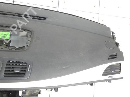 Dashboard RENAULT MEGANE II (BM0/1_, CM0/1_) 1.9 dCi (BM0G, CM0G) | BP23672205C46 
