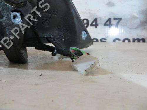 Left mirror BMW 3 Compact (E46) 320 td | BP23670760C26 - Image 4