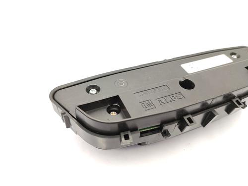 Climate control OPEL INSIGNIA A (G09) 2.0 CDTI (68) | BP23756021I5 - Image 7