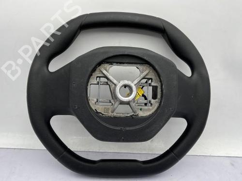 Used Steering wheel PEUGEOT PARTNER Box Body/MPV (K9) 1.5 BlueHDi 100 (102 hp) 23680093