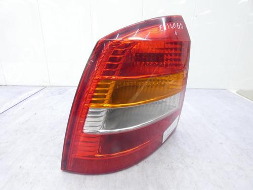Left taillight OPEL ASTRA G Hatchback (T98) 2.0 DTI 16V (F08, F48) | BP23670420C34 