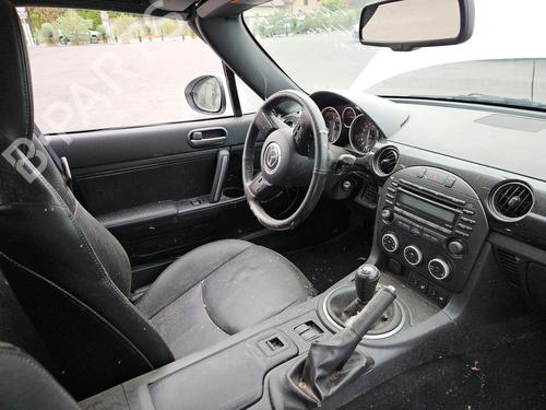 Starter MAZDA MX-5 III (NC) 1.8 (NC18) | BP32214243M8 - Image 37